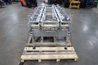 Aluminum Panning Infeed Conveyor